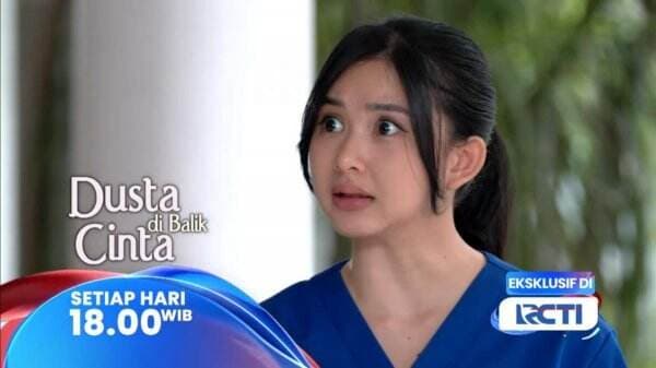 Sinopsis Dusta di Balik Cinta Eps 15, Rabu 10 September 2025: Takut Tuduhan, Melinda Cari Kambing Hitam Sinopsis Dusta di Balik Cinta Eps 15, Rabu 10 September 2025: Takut Tuduhan, Melinda Cari Kambing Hitam