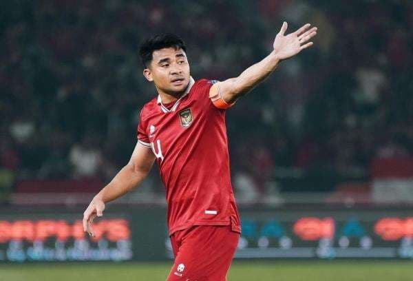 Asnawi Mangkualam Dikabarkan Masuk Skuad ASEAN All Stars Vs Man United, Garnacho Harus Waspada