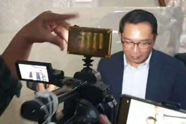 Ridwan Kamil Tak Hadiri Sidang Gugatan Cerai Atalia Praratya, Titip Pesan ke Pengacara