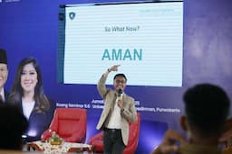 Awas! Aktivitas Digital Sederhana Ini Bisa Bocorkan Data Pribadi