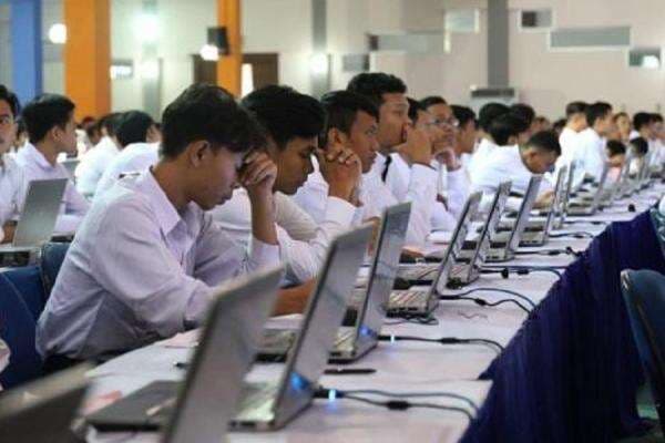 Cara dan Syarat Daftar PPPK Tenaga Kependidikan Sekolah Rakyat 2025, Ini Alokasi Formasinya