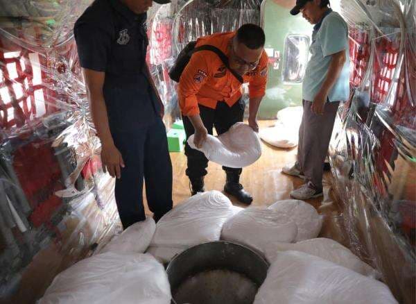 Kendalikan Curah Hujan, BPBD DKI Perkuat Operasi Modifikasi Cuaca