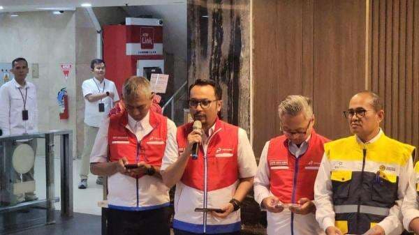 Konsumsi Pertalite Cs Tumbuh Tipis Saat Nataru, Imbas Tren Kendaraan Listrik dan Hybrid