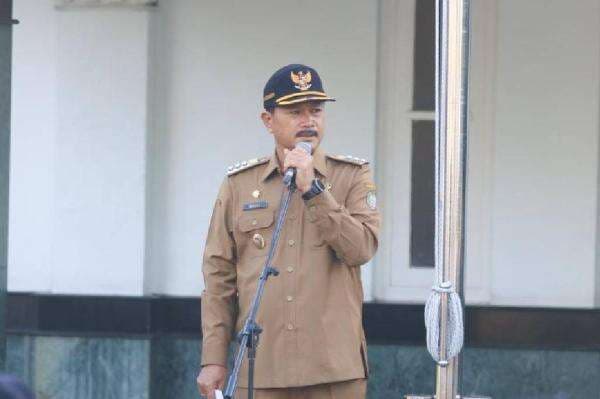 OTT di Madiun, KPK Tangkap Wali Kota Maidi