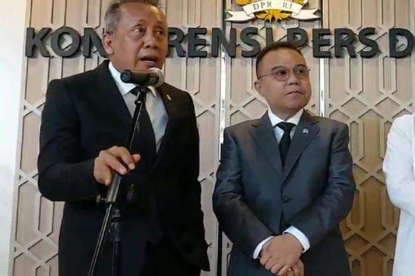 Tragedi Alvaro Kiano Guncang Publik, DPR Minta Polisi Gesit Tangani Penculikan