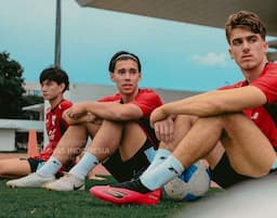 Jadwal Timnas Indonesia U-22 vs Timnas Mali U-22 di FIFA Matchday November 2025: Uji Kekuatan demi Emas SEA Games