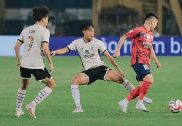 PSM Makassar Tersingkir dari ASEAN Club Championship, Takluk dari CAHN di Leg Kedua Semifinal