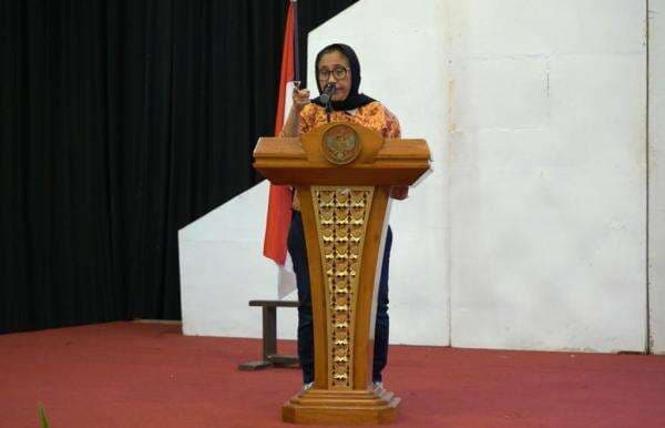 BGN Minta Mitra SPPG Berdayakan Kantin Sekolah Penerima MBG