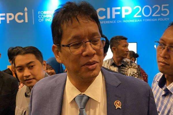 Prabowo Mau Bangun 300.000 Jembatan, Purbaya Pastikan Anggaran Tersedia