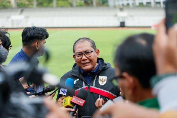 Anti Salah Pilih, PSSI Siapkan Daftar Panjang Pertanyaan Wawancara untuk Calon Pelatih Timnas Indonesia