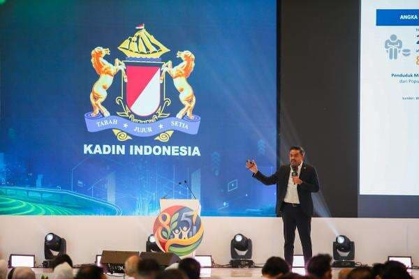 Menteri UMKM Respons soal Usulan Pembatasan Kuota Thrifting