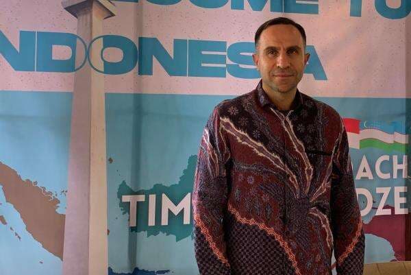 Media Uzbekistan Bikin Heboh Sebut Timur Kapadze Hampir Pasti Jadi Pelatih Timnas Indonesia