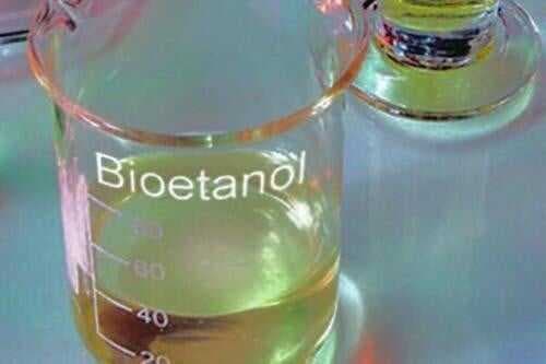 BBM RON 90 ke Atas bakal Dicampur Etanol, Teken Impor Bahan Bakar