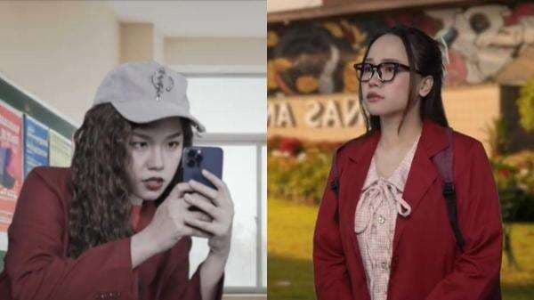 Episode 14 Hai Amelia: Fitnah, Pengakuan, dan Harapan Baru