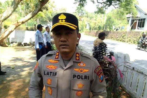 Penyebab Kecelakaan Bus Tewaskan 8 Orang di Lereng Bromo, Ini Kata Polisi Penyebab Kecelakaan Bus Tewaskan 8 Orang di Lereng Bromo, Ini Kata Polisi