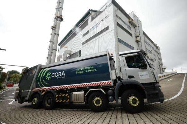 TOBA Rilis Climate Transition Plan, Peluang Valuasi Premium Terbuka