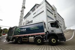 TOBA Rilis Climate Transition Plan, Peluang Valuasi Premium Terbuka