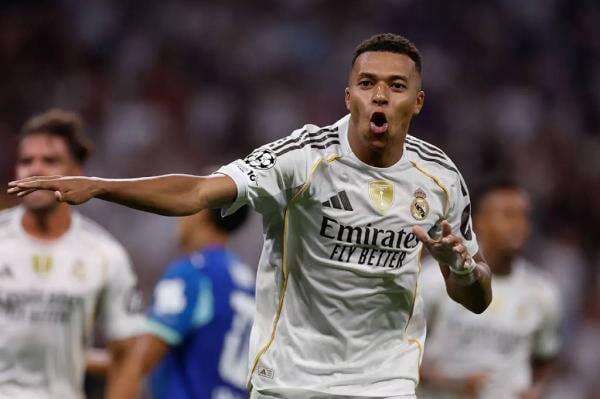 Daftar 4 Klub Raksasa Eropa Sapu Bersih Kemenangan Sejauh Ini! Siapa Paling Perkasa?