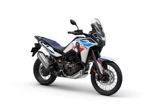 Big Bike Honda CRF1100L Africa Twin Dapat Penyegaran, Harganya RpRp647 Juta