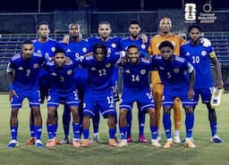 BREAKING NEWS: Timnas Curacao Lolos Piala Dunia 2026 Setelah Menahan Jamaika 0-0!