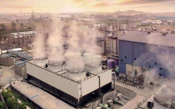 Direktur Cikarang Listrindo Borong 1,06 Juta Saham POWR Direktur Cikarang Listrindo Borong 1,06 Juta Saham POWR