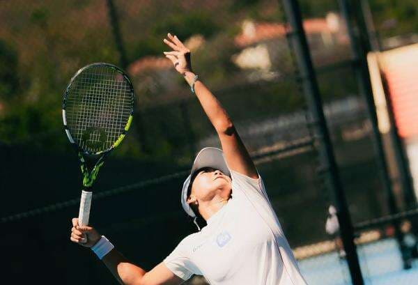 Hasil Final WTA 250 Sao Paulo Open 2025: Janice Tjen Jadi Runner up