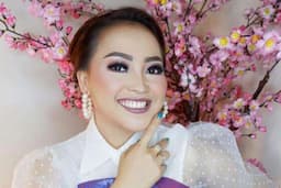 Putri Mpok Alpa Menghilang, Ayah Tiri: Kalau Ada Masalah Selesaikan Baik-Baik