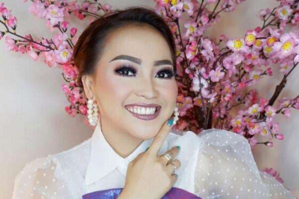 Putri Mpok Alpa Menghilang, Ayah Tiri: Kalau Ada Masalah Selesaikan Baik-Baik