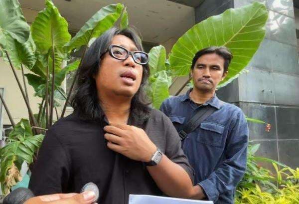 Diperiksa Polisi Terkait Hanania Group, Praz Teguh Tegaskan Tak Terima Aliran Dana