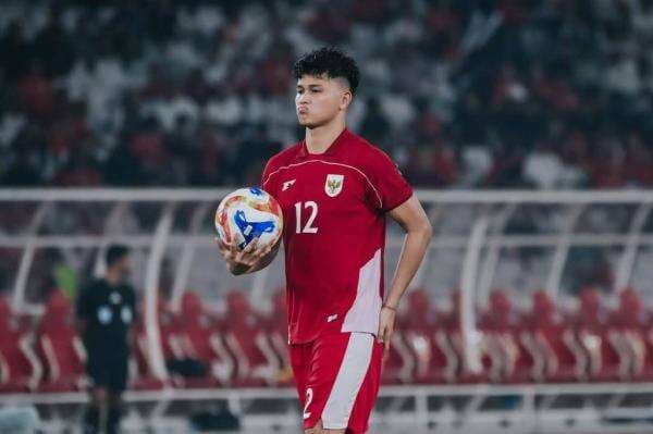 Hokky Caraka Ungkap Modal Penting Timnas Indonesia U-22 Jelang SEA Games 2025