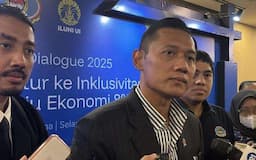 AHY Kembali Kunjungi Aceh dan Sumut, Pantau Pemulihan Daerah Terdampak Bencana