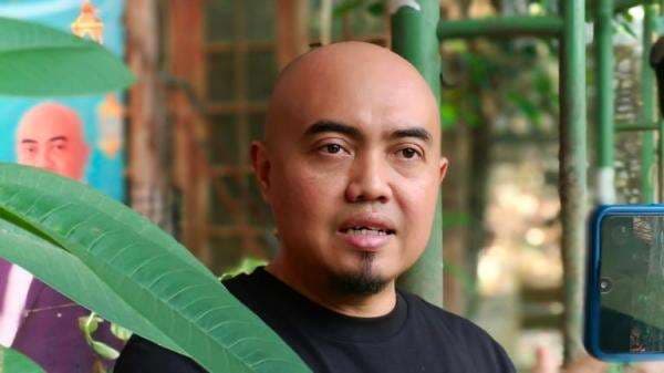 2 Jempol dari PKB Depok untuk 100 Hari Kerja Supian-Chandra: Progres Pelebaran Jalan Raya Sawangan 2 Jempol dari PKB Depok untuk 100 Hari Kerja Supian-Chandra: Progres Pelebaran Jalan Raya Sawangan