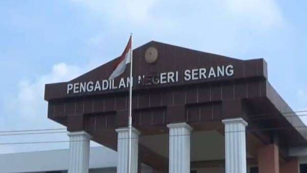 Bejat! Pimpinan Ponpes di Serang Dituntut 19 Tahun Penjara Usai Cabuli 3 Santri