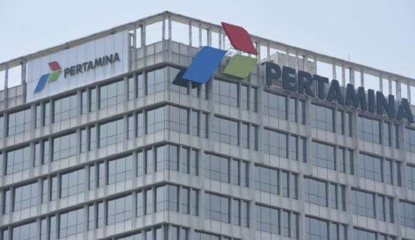 Pertamina bakal Impor 1,4 Juta Kiloliter BBM untuk Penuhi Stok Libur Nataru