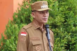 Nasib Mirwan MS Bupati Aceh Selatan Diperiksa Inspektorat gegara Umrah saat Bencana