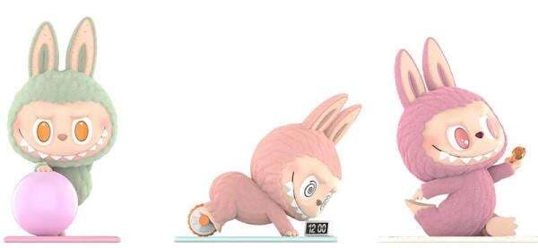 Kisah Miris Pekerja Pabrik Labubu yang Dieksploitasi di China