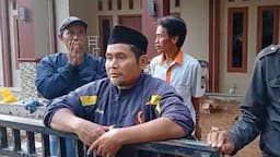 Kesaksian Warga Detik-Detik Longsor Terjang Cilacap, Kejadian Tiba-Tiba Disertai Gemuruh