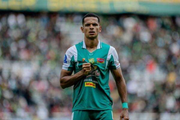 Hasil Persebaya vs Persijap di Super League: Bajul Ijo Pesta 4 Gol di GBT