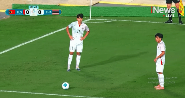 Jadwal Sepak Bola SEA Games 2025, Fase Grup hingga Semifinal, Catat Tanggal dan Jamnya