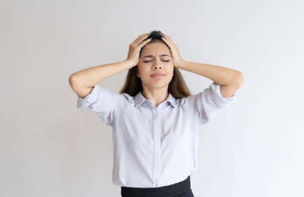 Jangan Sembarangan Minum Obat Antidepresan, Ini Bahayanya