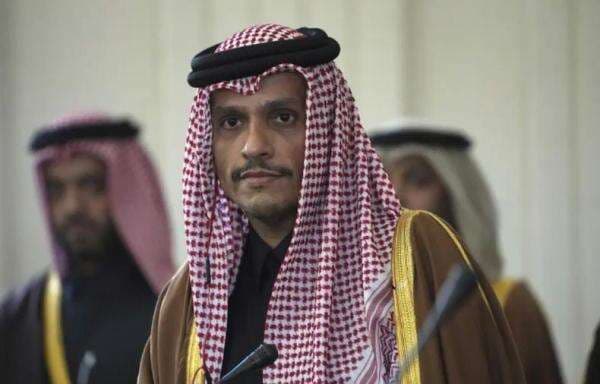 Qatar Sebut Israel Berani Bertindak Seenaknya karena Dunia Bungkam