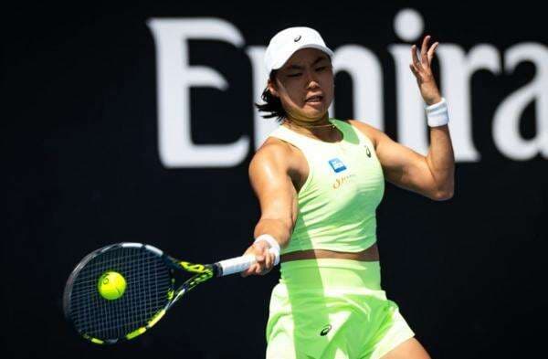 9 Petenis Indonesia yang Pernah Tampil di Australian Open, Nomor 1 Janice Tjen!