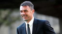 Paolo Maldini Masuk Direksi Fiorentina? sang Legenda AC Milan Beri Jawaban Tegas!