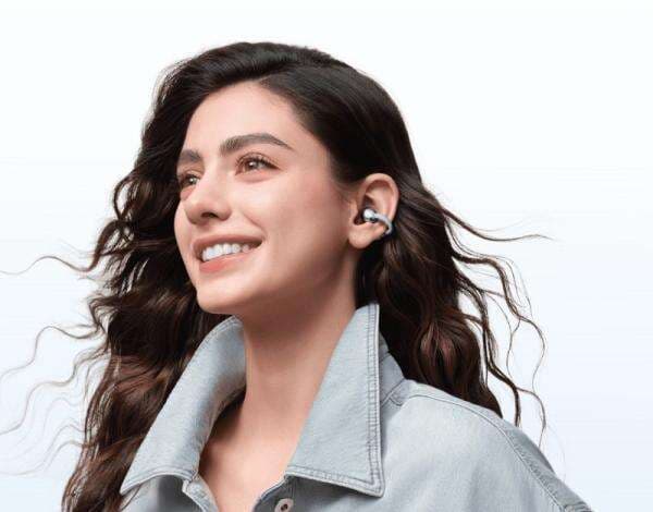 HUAWEI FreeClip 2 Sudah Hadir, TWS Open-Ear Premium yang Stylish dan Nyaman Dipakai Seharian