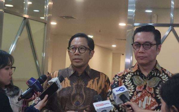 BEI Jajaki Kerja Sama dengan Bursa Asing demi Serap Free Float 15 Persen