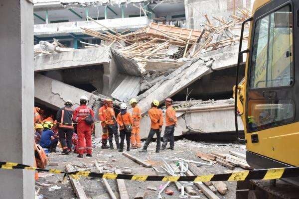 Kasus Ambruknya Ponpes Al Khoziny Naik ke Tahap Penyidikan, Polisi Siapkan Pemanggilan Saksi dan Ahli