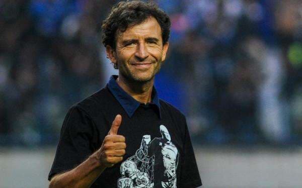 Kalah dari Luis Milla di Sidang CAS, Begini Respons Manajemen Persib Bandung