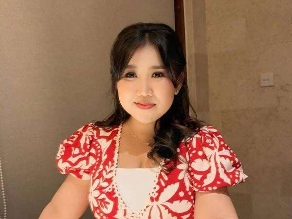 Kiky Saputri Murka Anggota DPR Bersembunyi dari Rakyat: Kenapa Sekarang Diem?