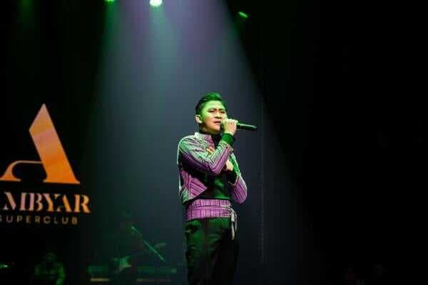 Ambyar Superclub Suguhkan Dangdut Koplo di Pusat Hiburan Senopati Ambyar Superclub Suguhkan Dangdut Koplo di Pusat Hiburan Senopati