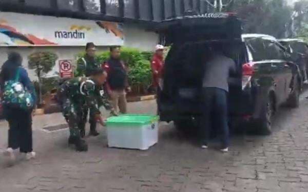 Akses Menuju Ragunan Macet, Jalan ke Pintu Utama Ditutup Sementara